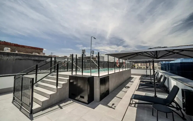 ITC Madrid by Soho Boutique