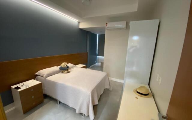 lugar de sonhar em copacabana