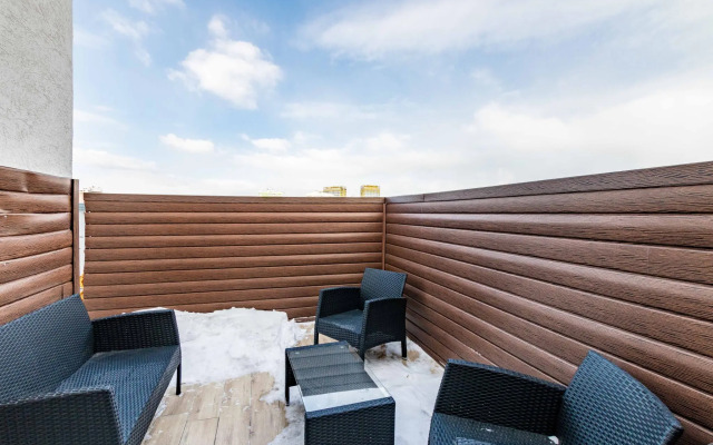 Дрим Хаус на ул. Куйбышева, д. 159 А