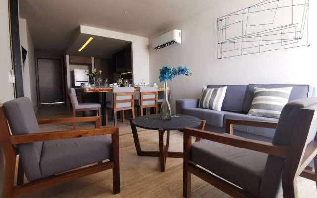 Kaab South Beach by The Spot Rentals
