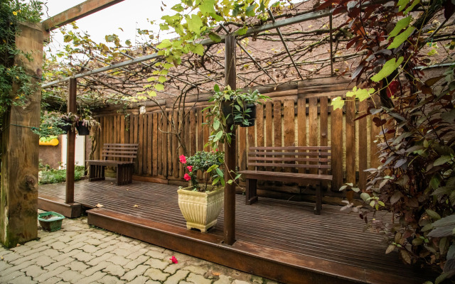 Pousada Nona Amabile