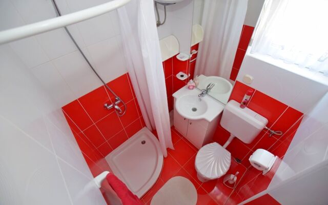 Apartment Sokol