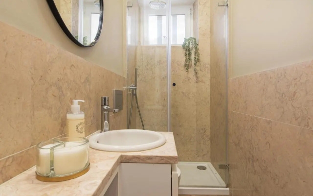 Charming Apartment in Private Condominium at Graça