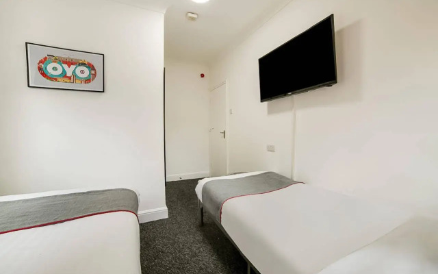 Stratford Hotel