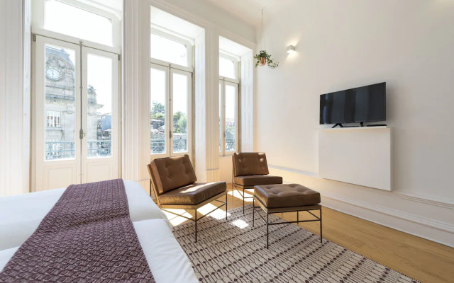 Tripas-Coração, São Bento