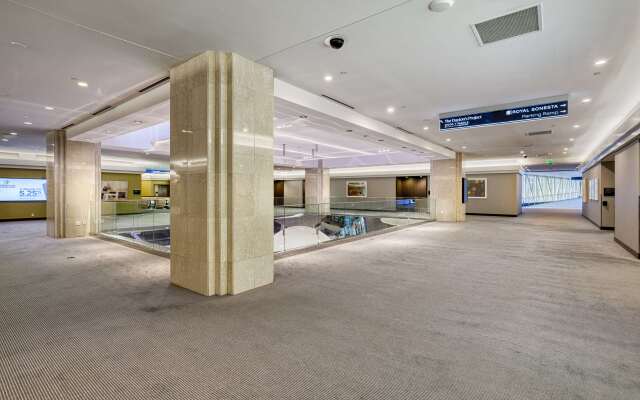 The Royal Sonesta Minneapolis Downtown