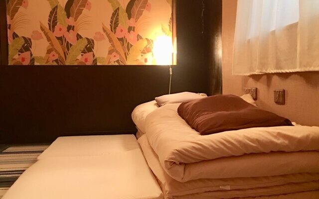 Tsubame-ya - Hostel