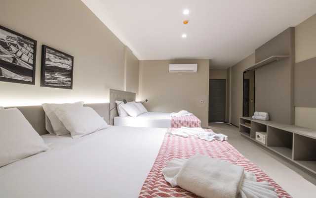 Maceió Mar Resort All Inclusive