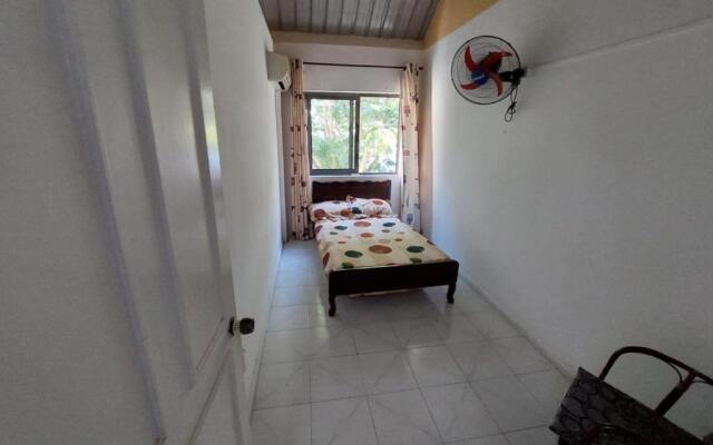 3 Bed Room Pereybere Appartment Complex Mauritius