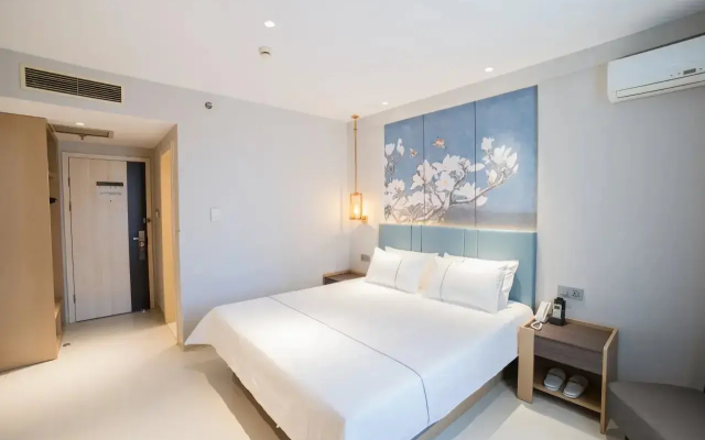 Jinjiang Inn Dalian Lianhe Road