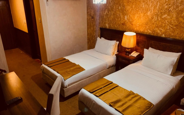 Amman Orchid Hotel
