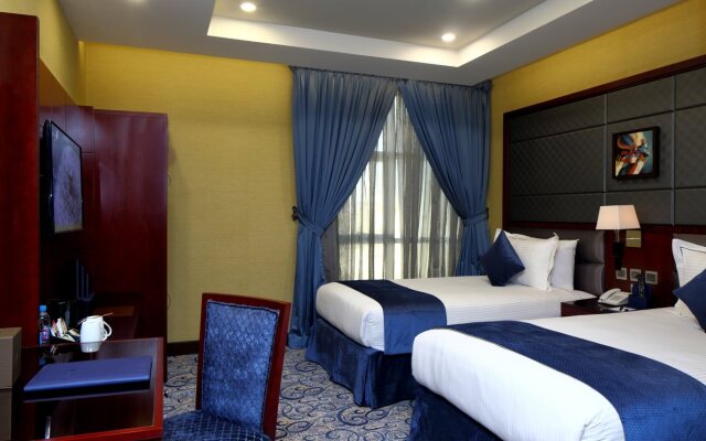 Intour Al Khafji Hotel