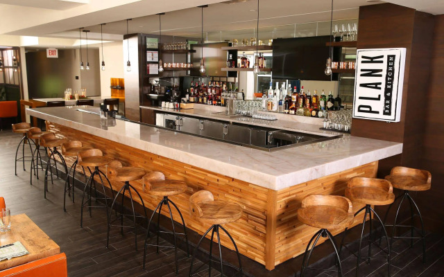 Hotel Indigo Naperville Riverwalk by IHG