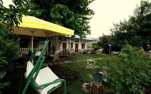 Cirali Ceres Hotel