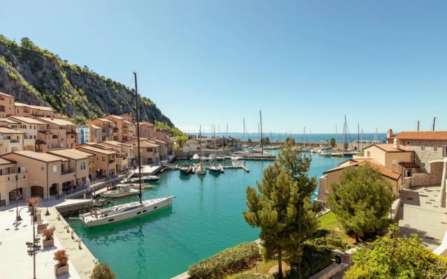 Tivoli Portopiccolo Sistiana Apartments