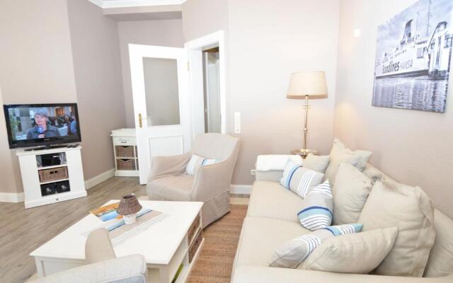 Villa Fernsicht - Apt. 03
