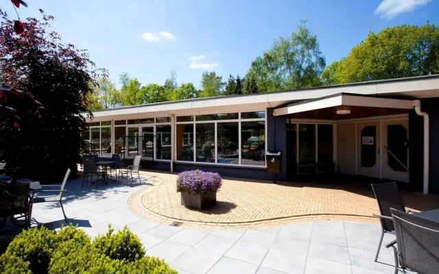 TopParken Recreatiepark 't Gelloo