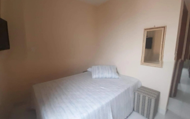 Apartamento temporada