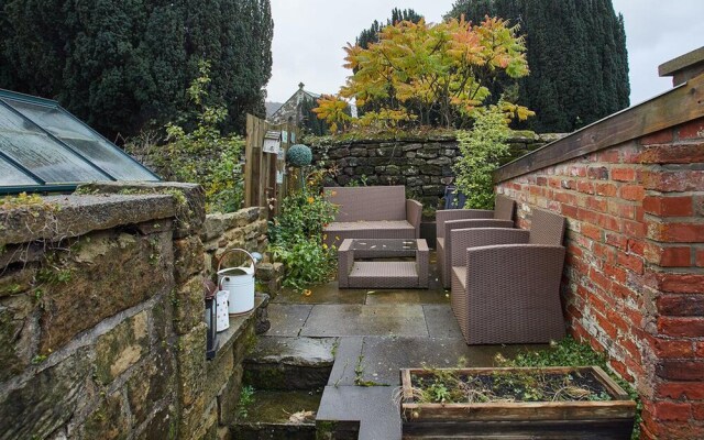 Rosella Cottage