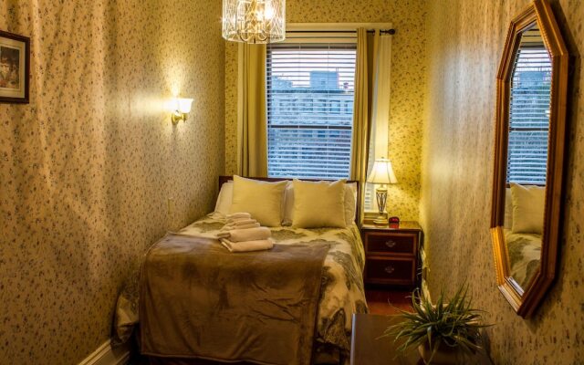 Beacon Inn 1087