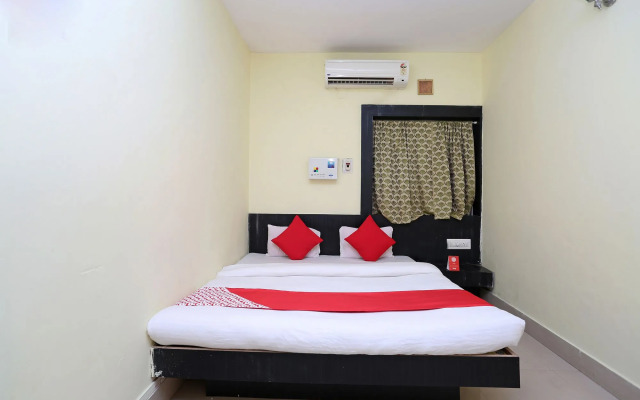 Hotel Jannat Palace By OYO Rooms