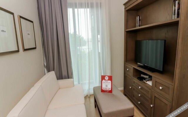 NIDA Rooms Luxury Chalong Pier