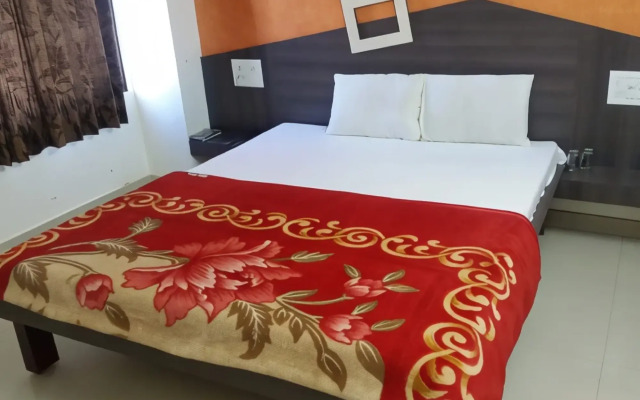 Hotel Mayur