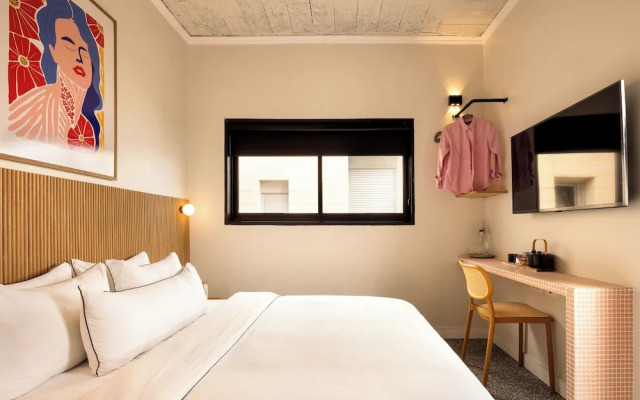 Savanna Dizengoff - Smart Hotel by Loginn Tel Aviv