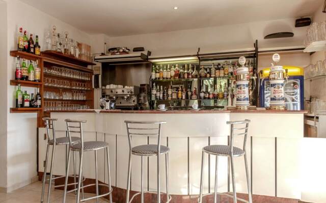 Hotel Villa Lo Scoglietto