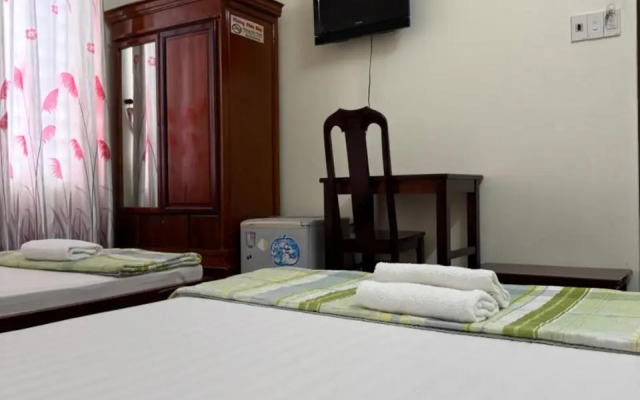 Thinh Khang Hotel