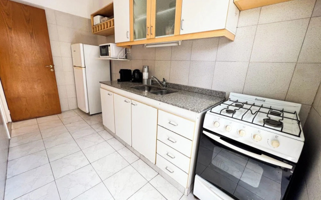 RentUp-Dpto Zona Usa Embassy La Rural