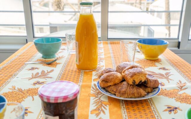 Le Sunset/Cap Sud 16257