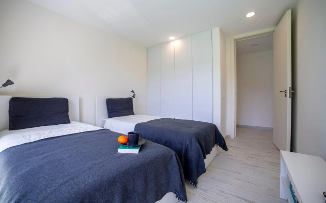 Villa Rencanto – um espaço com a sua assinatura