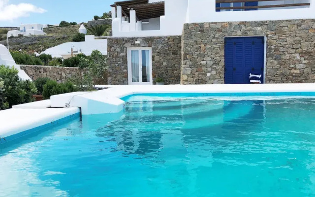 Mykonos Villas Intercasa