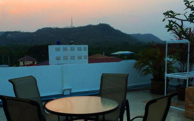 Baan Paan Hua Hin