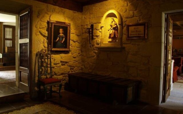Hotel Monumento Convento de San Benito