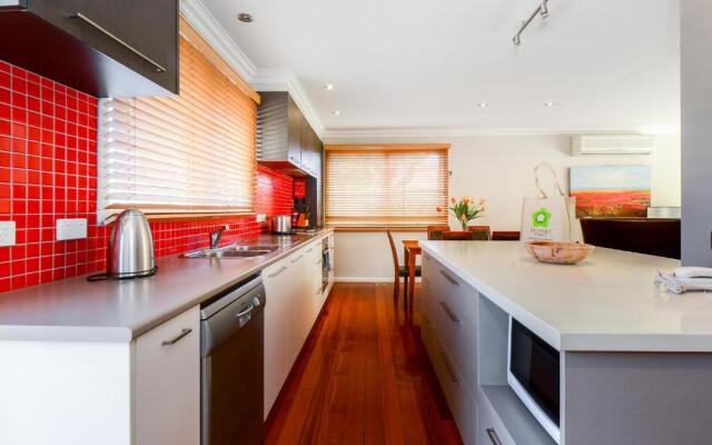 Boutique Stays - Sandy Haven C