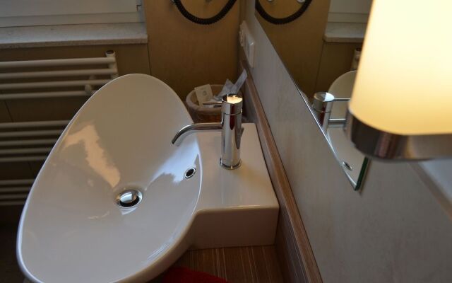 Hotel & Restaurant Itzumer Paß