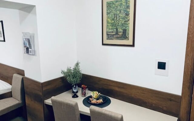 Prenoćište Kollar D Guest House