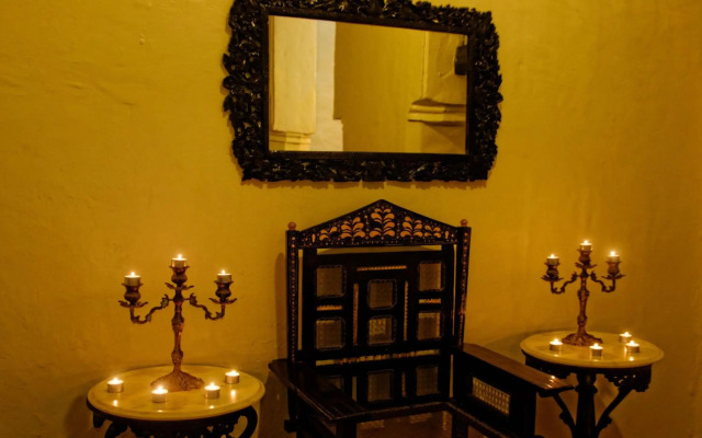 Zanzibar Palace Hotel