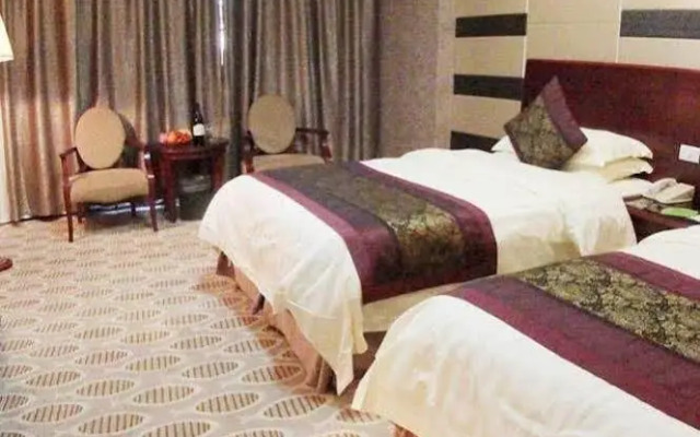 Peace International Hotel - Shangrao