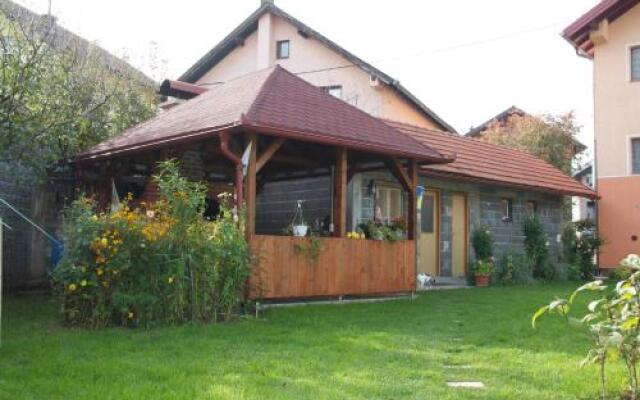 Guesthouse Aljic