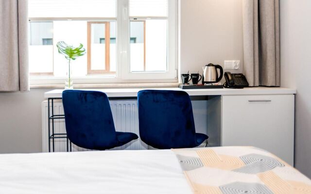 Hotel 107