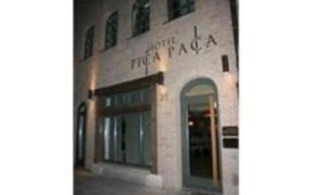 Villa Pica Paca