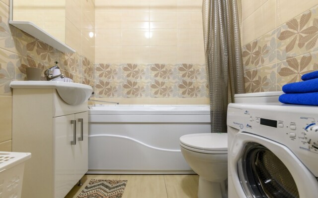 Апартаменты RentalSPb Moscow-SPb