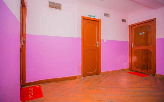 OYO 297 Hotel Aayam