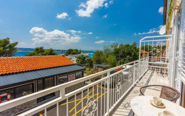 Apartments Seaside