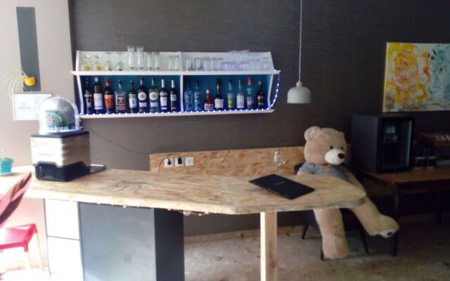 Hotel Nestor