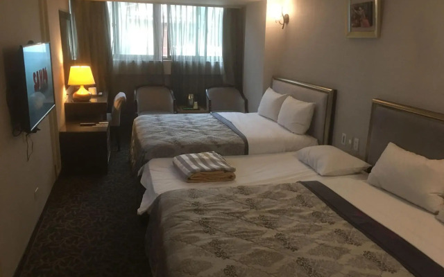 Suye Hotel