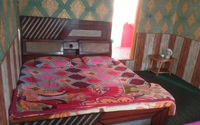 Hotel Al Azizia